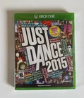 Just Dance 2015 (Microsoft Xbox One, 2014) NEW FACTORY SEALED