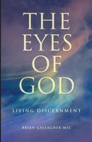 Gallagher Brian | The Eyes Of God | Taschenbuch | Englisch (2019)