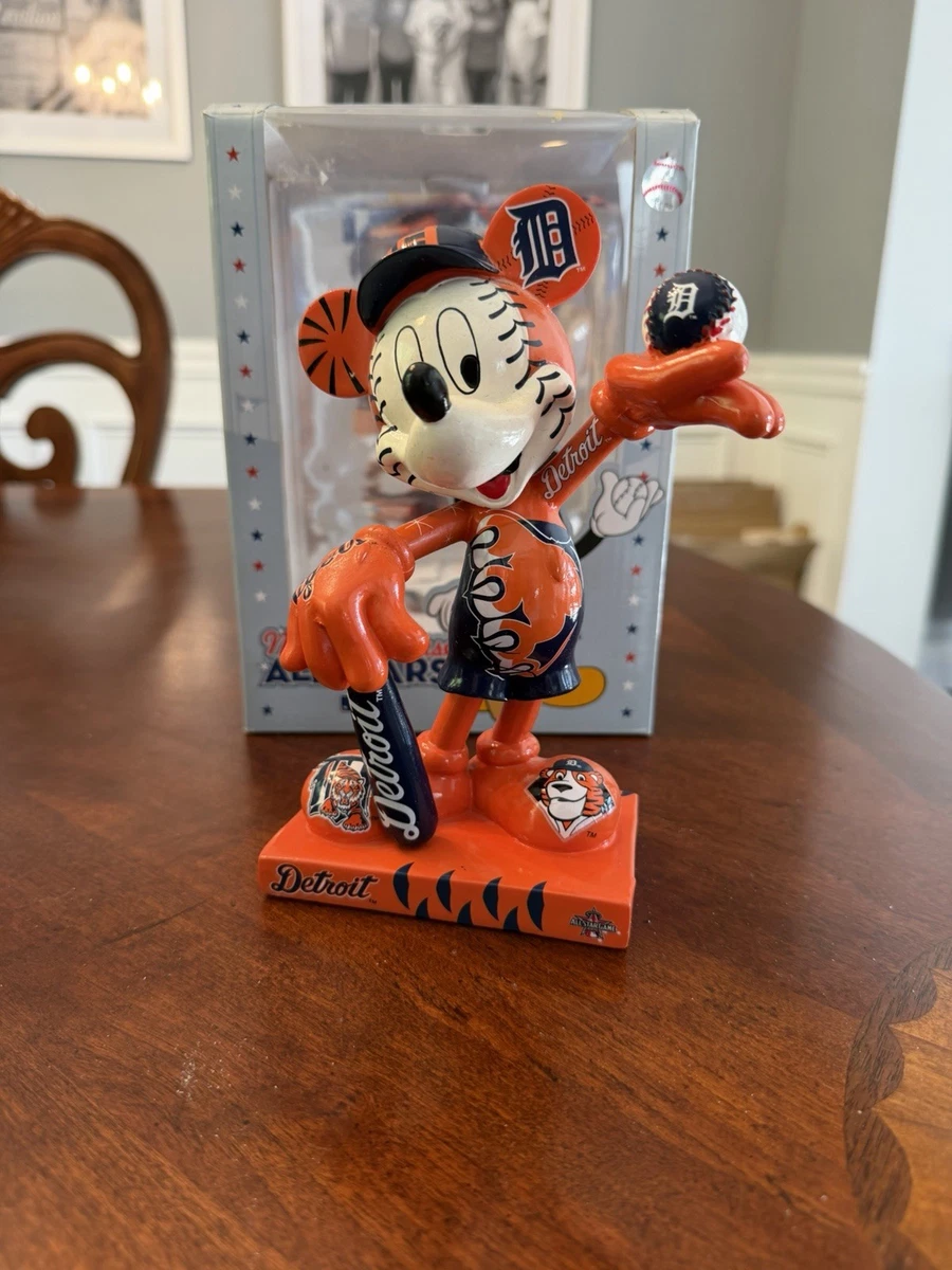 Detroit Tigers MLB Action Figures for sale | eBay