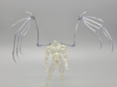 Menacing Mist Bone Wings 1:18 scale - Boss Fight Studio HACKS