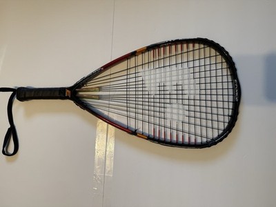 E-Force Bedlam 170 170g Lite 22'' Racquetball Racquet