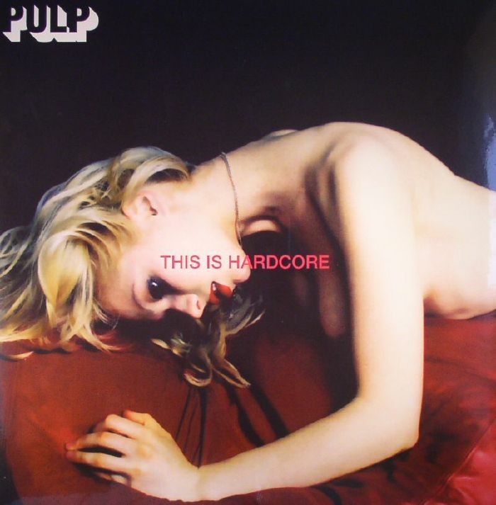 Pulp – This Is Hardcore Double Vinyl LP Sealed - Image 11