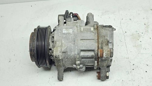 BMW 1 F20 F21 2013 Klimakompressor Pumpe 6SBU14A Diesel 85kW ZST16895