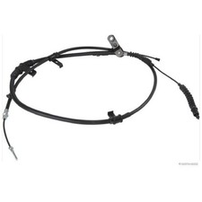 Handbremsseil hinten rechts für KIA Sorento 1 JC | 23994208