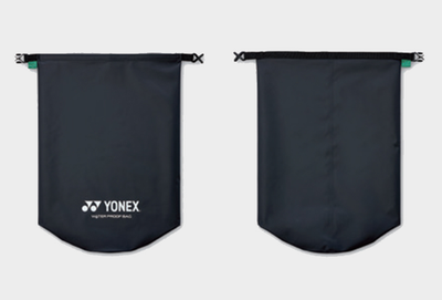 YONEX 2026 Gearlogic World Coll. Badminton Stuff Bag Tennis Racket