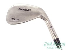 Cleveland RTZ Tour Rack Wedge Sand SW 54 Steel Stiff Right 36.0in