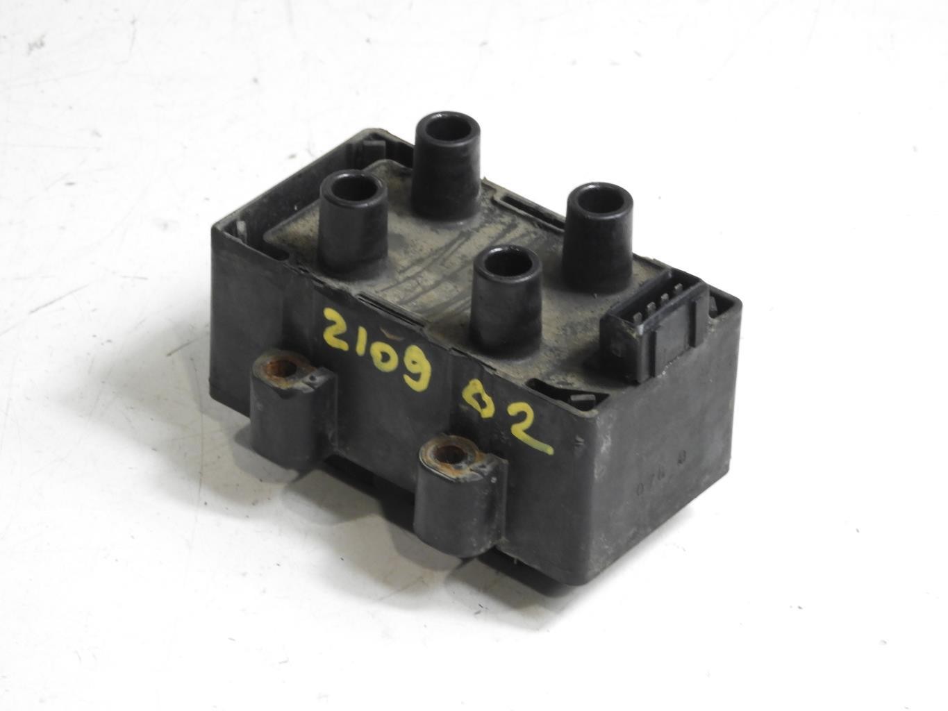 IGNITION COIL Renault Kangoo Express (FC) Van 1.2 (D7F-720) 8200141149