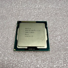Intel Core i7-3770 Processor (4 cores, 3.40 G...