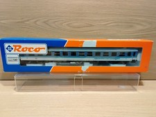 WW1471)Roco 45053 - Interregio Gesellschaftswagen - HO - 1:87 - OVP