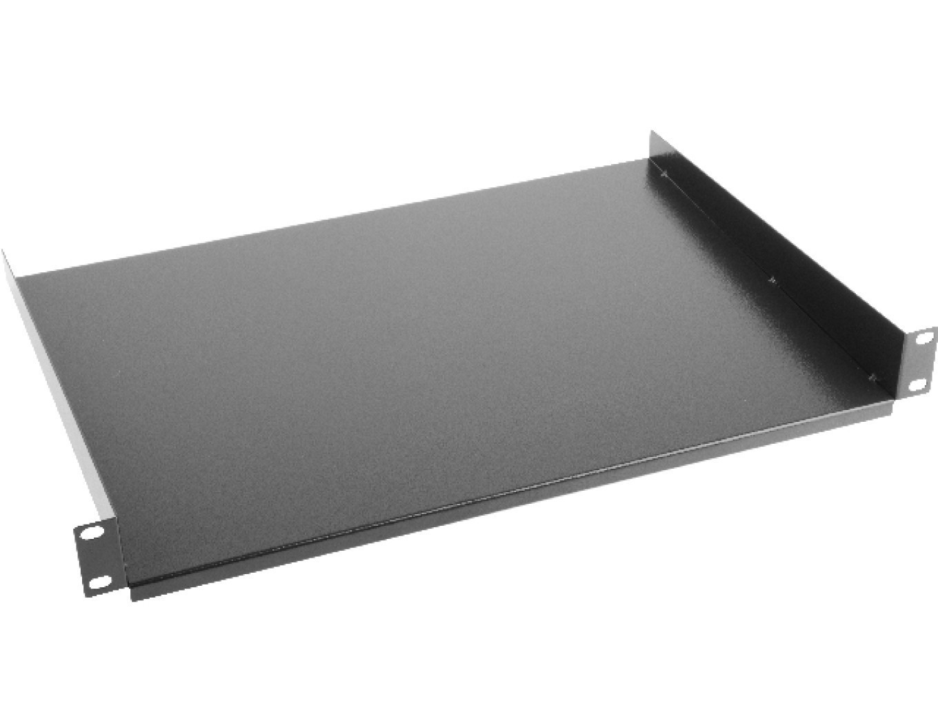 Cabinet Shelf 19 450/600/800/1000mm Black Drawer AK-1008-B