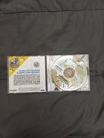 Tech Romancer (Sega Dreamcast) Game complete W/ manual and registration card