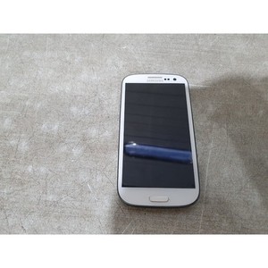 Samsung Galaxy S III GT-I9300 Smartphone weiß Wi-Fi 4,8" Display 8MP (1GB+16GB)