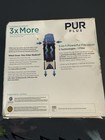 PUR Water Filter Pitcher CRF-95OZ Replacement 3-Pack — photo 2