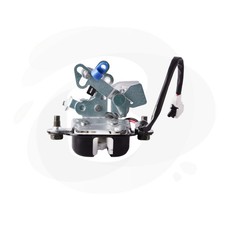 Cylindre De Serrure De Porte Avant (jeu De Clés) Pour Nissan Altima 98-04, Frontier 98-03, Pathfinder