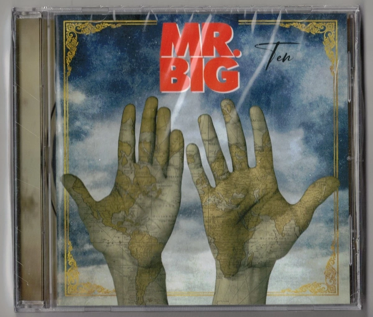 Mr. Import CDs Big for sale | eBay