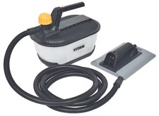 2000W Electric Wallpaper Stripper – 4L Tank, 80min Steam, 3m Hose, 240V