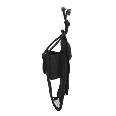 Walkie Talkie Radio Bag Holder For UV 5R/UV 5RE/ UV 5RA/DM 5R Plus Wi CB