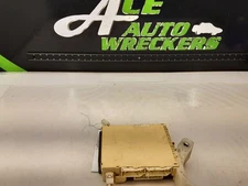 Chassis ECM Multiplex Network Left Hand Dash US Market Xle Fits 12 CAMRY 653127