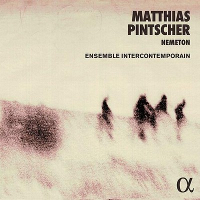 Pintscher Nemeton CD