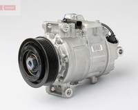 Denso Kompressor, Klimaanlage DCP32071 FüR VW Audi
