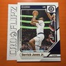 2024-25 Donruss #15 Derrick Jones Jr. - Los Angeles Clippers