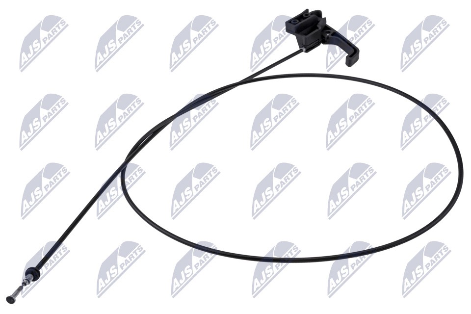 BONNET CABLE EZC-ME-215 FOR MERCEDES-BENZ SPRINTER/35-t/Bus/46-t/Van/3-t 2.1L - Image 8