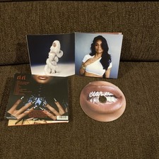 Cici by Ciara (CD, 2025) 