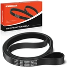 A-Premium 84.06 in Serpentine Belt for Honda Accord 03-12 Pilot 05-15 Odyssey