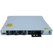 Cisco Catalyst C9300-24S-E 9300 24-Port 1GE SFP NETWORK-E Switch