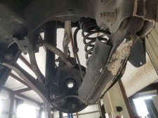 22 Jeep Grand Cherokee Limited 3.6l Independent Suspension Rear Right Passenger 22 Jeep Grand Cherokee Limited 3.6l Independent Suspension Rear Right Passenger