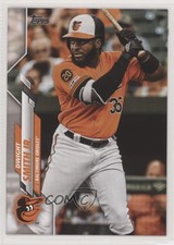 2020 Topps Advanced Stats 17/300 Dwight Smith Jr #146 02pq