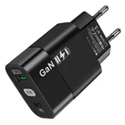 Fast Charger USB-C Power Plug Gan 65W For Samsung Galaxy S23 S24 S25 Mobile Phone