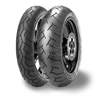 Pirelli Diablo SUPERCORSA V4 SC3 TL hinten Motorradreifen 200/60 R17 80V id87002