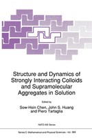 Sow-Hsin Chen (U. A.) | Structure And Dynamics Of Strongly Interacting...