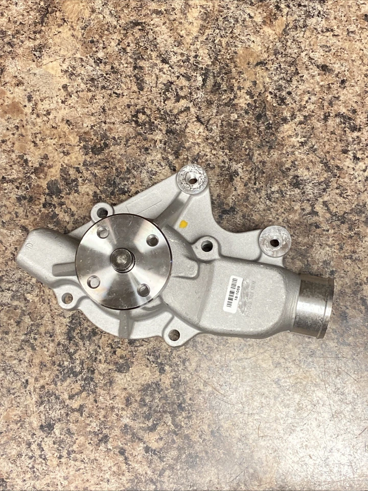 India Oriental 18-1059~Bomba de agua~DODGE & JEEPs con motor AMC i4 de 2,5L~ENVÍO GRATUITO Foto 3 de 4