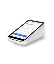 Square Credit Card Terminal Model SPD2-01  Card Reader
