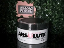 OPI ABSOLUTE Precision Color Powder System 125g / 4.4 oz OPAQUE PINK SEALED
