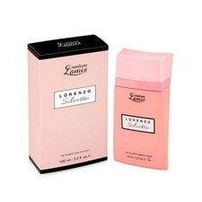 Eau de Parfum  Creation Lamis Lorenzo Silvett...