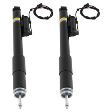 2x Rear Air Struts for Mercedes-Benz E-Class W211 CLS A2113262400 02-10