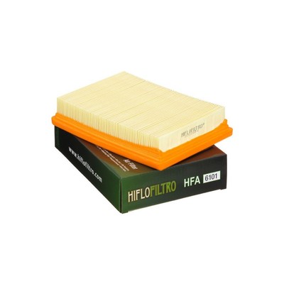 Hiflo Luftfilter (für: Moto Guzzi Audace Carbon 1400 ABS 17-21 )