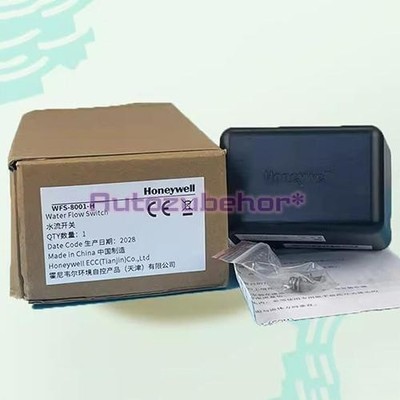 1pc New WFS-8001-H Water Flow Control Switch Sensor 125VAC 5A 250VAC 2.5A *p0
