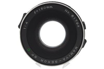 マミヤRB67レンズ　SEKOR SF150mm f4 Mamiya RB67 Sekor SF C 150mm F4 Lens 213 | eBay
