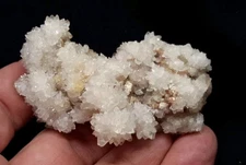 2.75" CALCITE from Chihuahua, Mexico