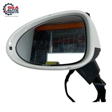 Porsche Macan S 2015-2018 Driver LEFT Side LH Left Door Mirror w/ Glass OEM
