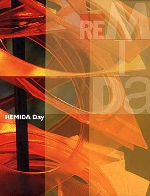REMIDA Day: muta...menti - Paperback, by Ferrari Elena Giacopini - Very Good b