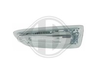 Seitenblinker Links Rauchglas FüR Opel Astra J 2009-2015