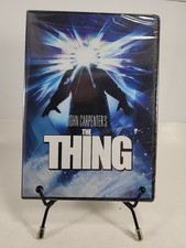 The Thing DVD, 1982 