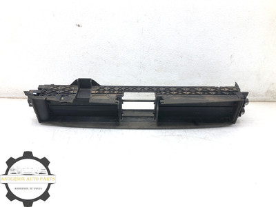 2023-2025 KIA SPORTAGE FRONT LOWER ACTIVE SHUTTER GRILLE OEM #NOTES