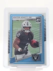 2025 Donruss Optic Ashton Jeanty Base (RAW)
