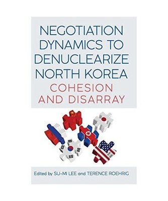 Negotiation Dynamics to Denuclearize North Korea: Cohesion and Disarray: Cohesio